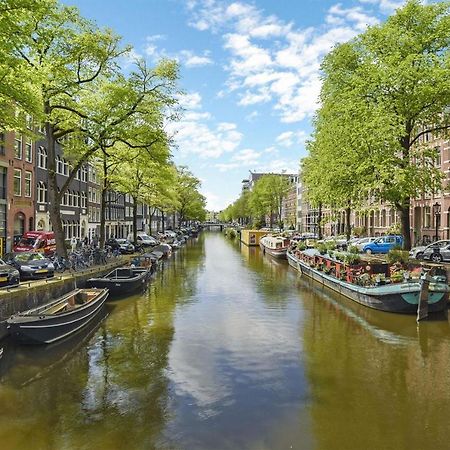 Six Apartment Amsterdam Luaran gambar