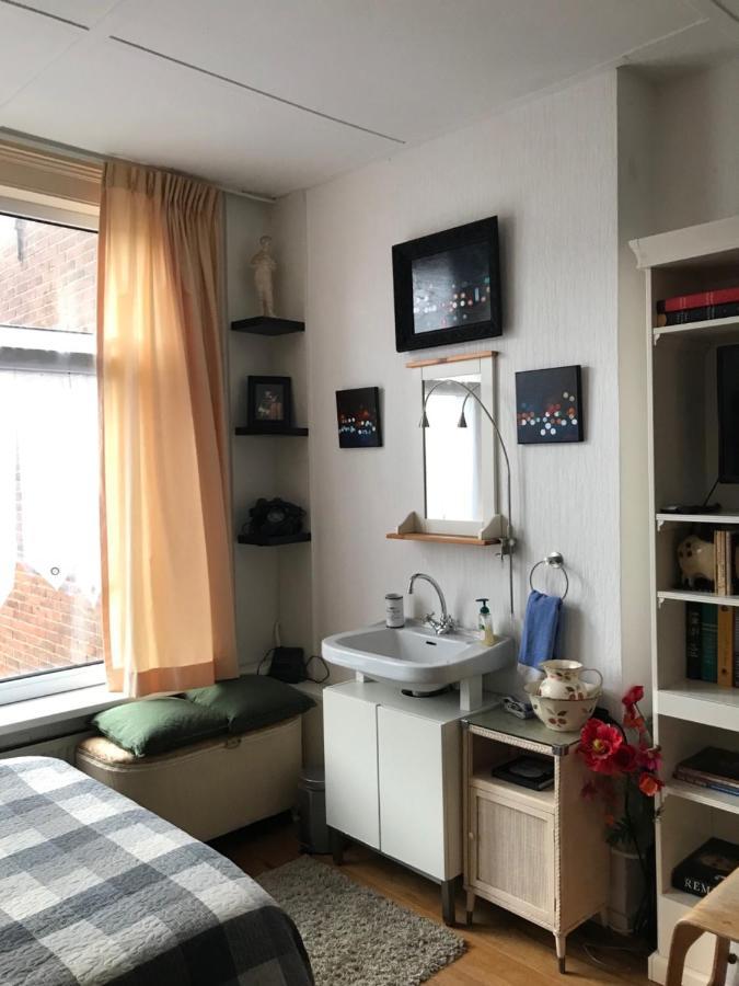 Six Apartment Amsterdam Luaran gambar
