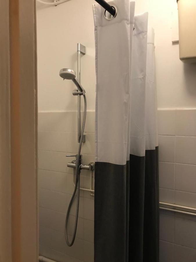 Six Apartment Amsterdam Luaran gambar